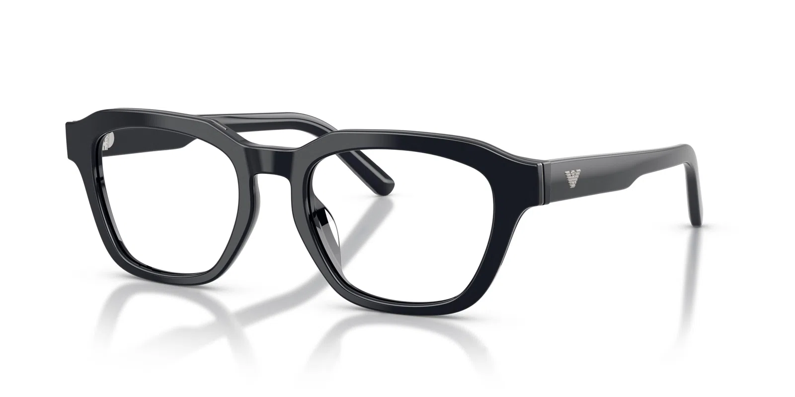 Emporio Armani 3291U Eyeglasses - view 4